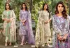 Devika By Sbs Cotton Daily Wear Bulk Kurti With Bottom Dupatta Orders In India